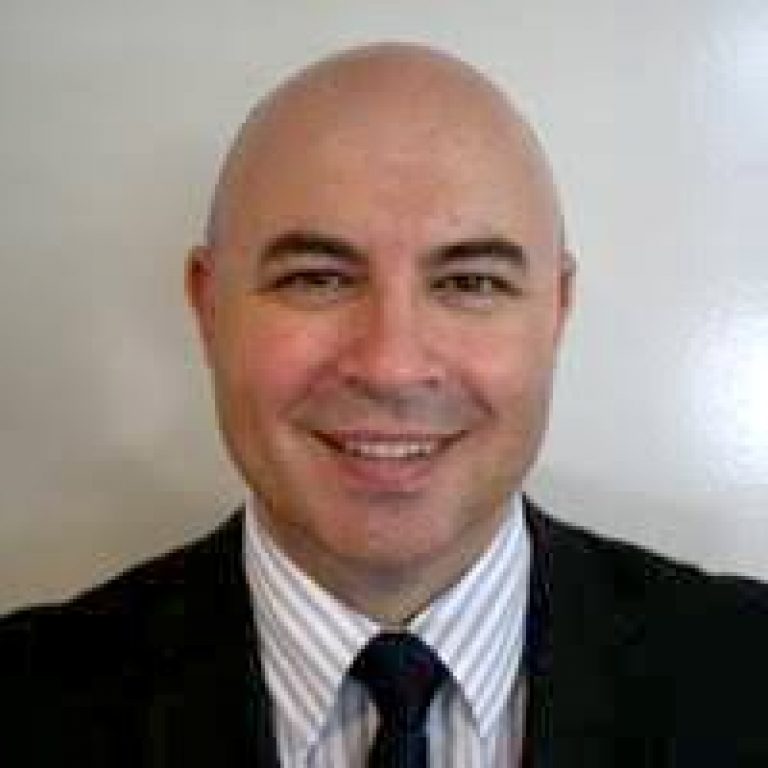 Nathan Ahern