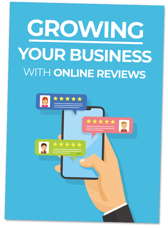Thank You - Standing Out From Your Competitors With Reviews 1