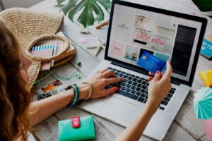 Thank You - 5 Steps To A Winning Website Project 2
