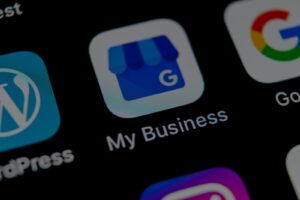 Optimise Google My Business